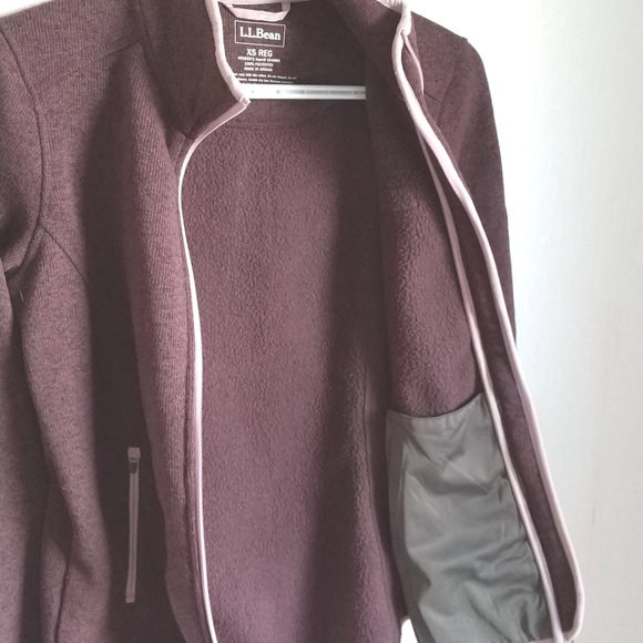【Like new】L.L.Bean Size XS REG - Picture 7 of 7